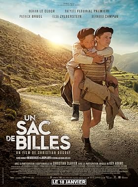 LugaTv | Watch Un sac de billes for free online
