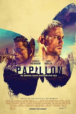 LugaTv | Watch Papillon for free online