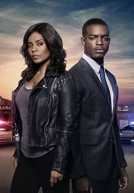 LugaTv | Watch Shots Fired seasons 1 - 1 for free online