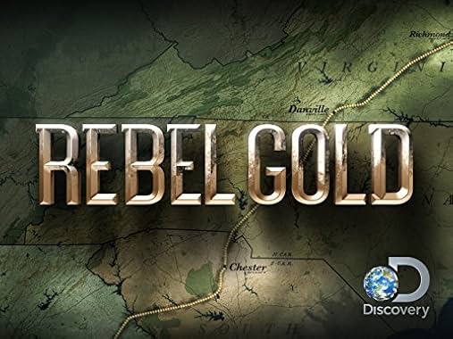 LugaTv | Watch Rebel Gold seasons 1 - 1 for free online