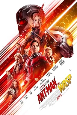 LugaTv | Watch Ant-Man and the Wasp for free online