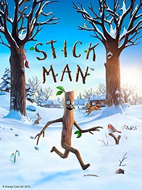 LugaTv | Watch Stick Man for free online