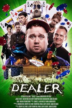 LugaTv | Watch Dealer for free online
