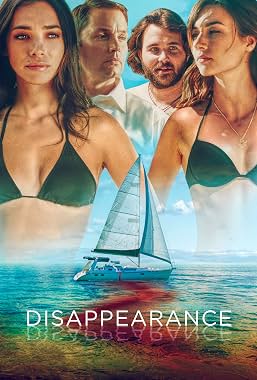 LugaTv | Watch Disappearance for free online