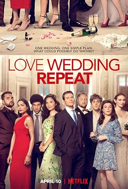 LugaTv | Watch Love Wedding Repeat for free online