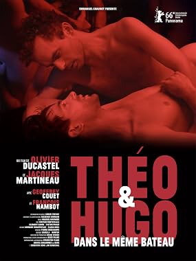 LugaTv | Watch Théo et Hugo dans le même bateau for free online