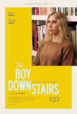 LugaTv | Watch The Boy Downstairs for free online