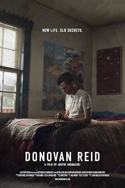 LugaTv | Watch Donovan Reid for free online