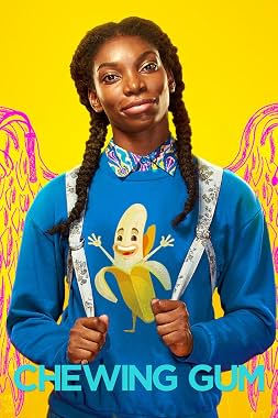 LugaTv | Watch Chewing Gum seasons 1 - 2 for free online