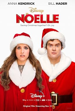 LugaTv | Watch Noelle for free online