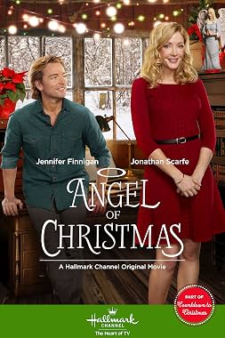 LugaTv | Watch Angel of Christmas for free online