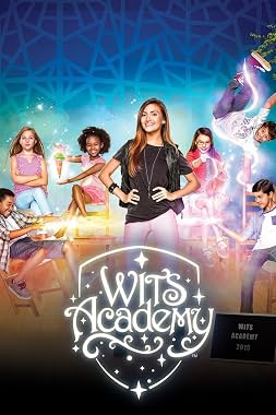 LugaTv | Watch WITS Academy seasons 1 - 1 for free online