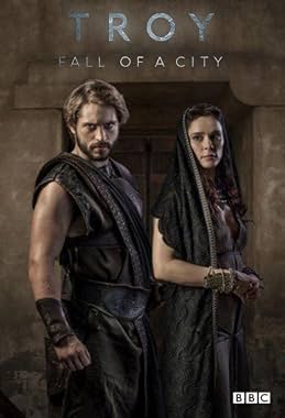 LugaTv | Watch Troy: Fall of a City seasons 1 - 1 for free online