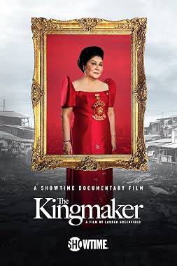 LugaTv | Watch The Kingmaker for free online