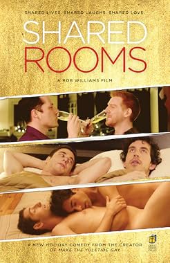 LugaTv | Watch Shared Rooms for free online
