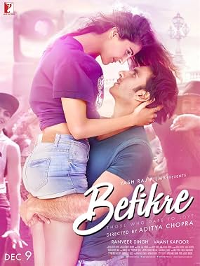LugaTv | Watch Befikre for free online