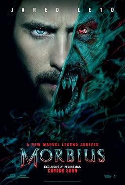 LugaTv | Watch Morbius for free online