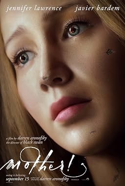 LugaTv | Watch Mother! for free online