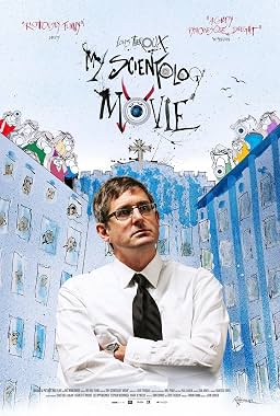 LugaTv | Watch My Scientology Movie for free online