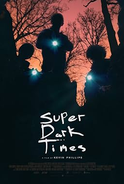 LugaTv | Watch Super Dark Times for free online