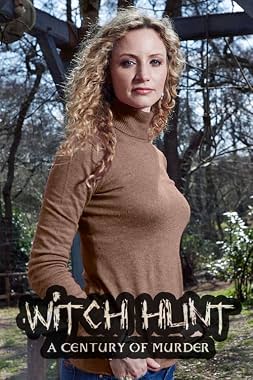 LugaTv | Watch Witch Hunt A Century of Murder seasons 1 - 1 for free online