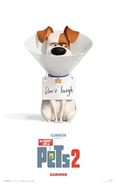 LugaTv | Watch The Secret Life of Pets 2 for free online