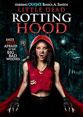LugaTv | Watch Little Dead Rotting Hood for free online