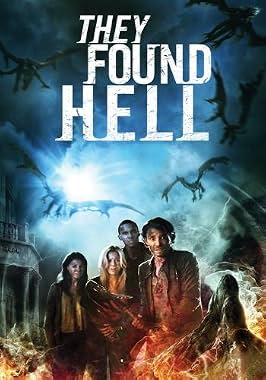 LugaTv | Watch They Found Hell for free online