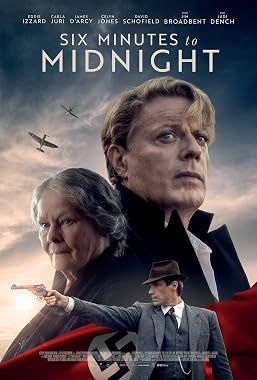 LugaTv | Watch Six Minutes to Midnight for free online