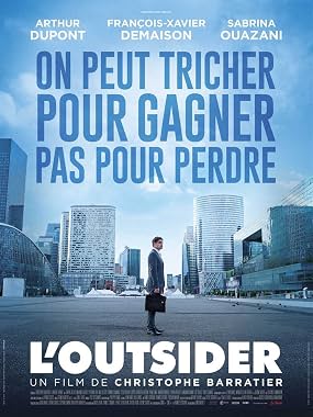 LugaTv | Watch Loutsider for free online