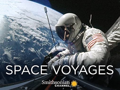 LugaTv | Watch Space Voyages seasons 1 - 1 for free online
