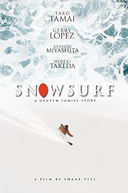 LugaTv | Watch Snowsurf for free online