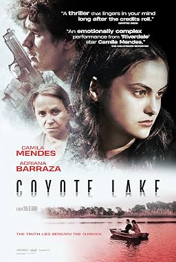 LugaTv | Watch Coyote Lake for free online
