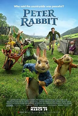 LugaTv | Watch Peter Rabbit for free online
