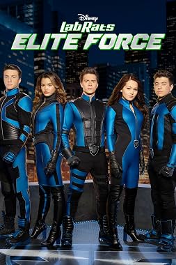 LugaTv | Watch Lab Rats Elite Force seasons 1 - 1 for free online
