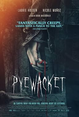 LugaTv | Watch Pyewacket for free online