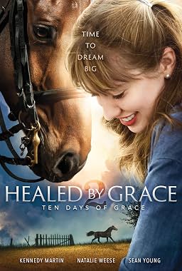 LugaTv | Watch Healed by Grace 2 for free online
