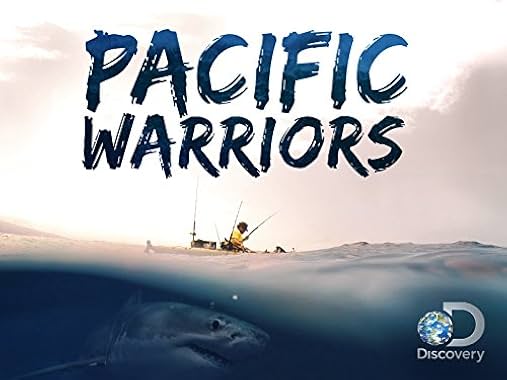 LugaTv | Watch Pacific Warriors seasons 1 - 1 for free online
