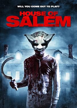 LugaTv | Watch House of Salem for free online