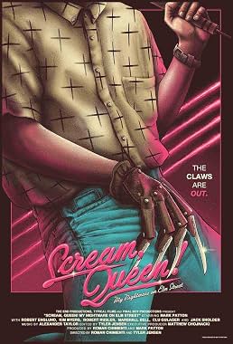 LugaTv | Watch Scream Queen! My Nightmare on Elm Street for free online