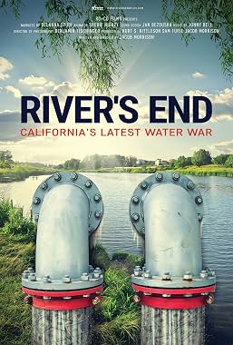 LugaTv | Watch Rivers End Californias Latest Water War for free online