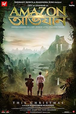 LugaTv | Watch Amazon Obhijaan for free online