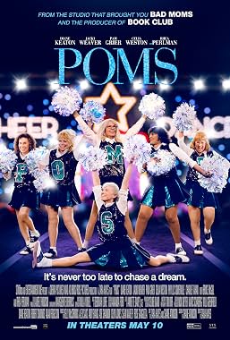 LugaTv | Watch Poms for free online