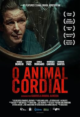 LugaTv | Watch O Animal Cordial for free online