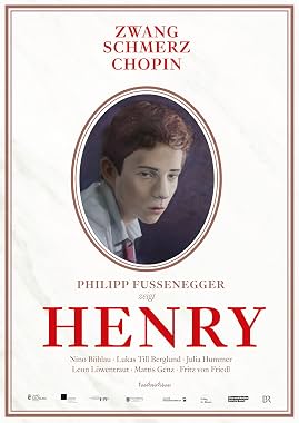 LugaTv | Watch Henry for free online