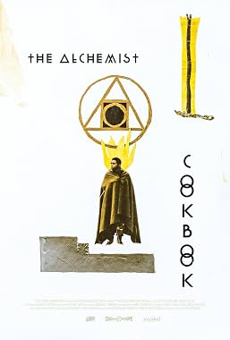 LugaTv | Watch The Alchemist Cookbook for free online