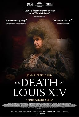 LugaTv | Watch La mort de Louis XIV for free online