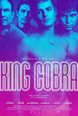 LugaTv | Watch King Cobra for free online