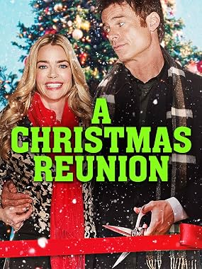 LugaTv | Watch A Christmas Reunion for free online