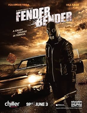 LugaTv | Watch Fender Bender for free online